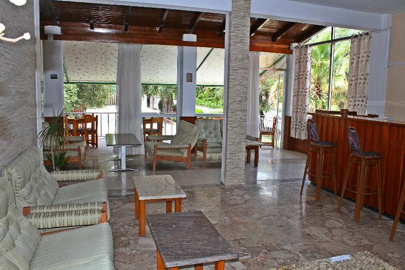 Tina Hotel Limni  Exterior photo