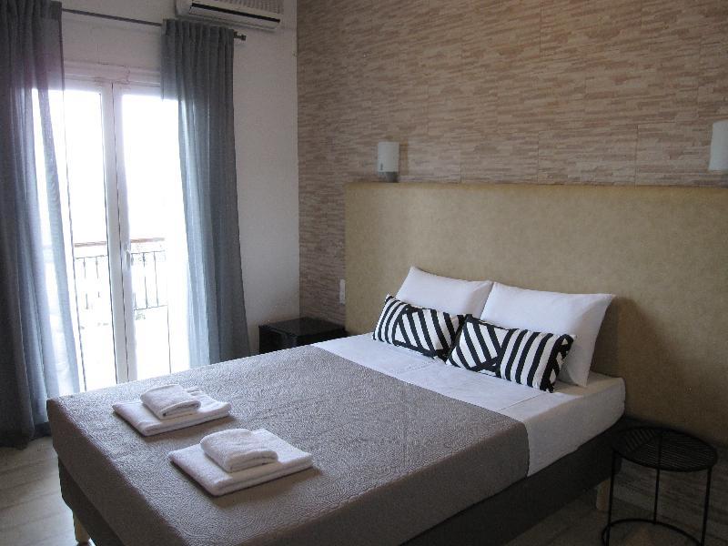 Tina Hotel Limni  Exterior photo